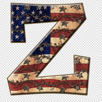 Letter Z PNG Free Download