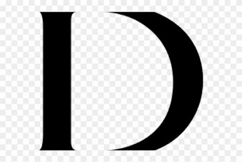 Lettering Clipart English Alphabet - Circle