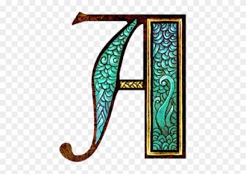 Lettering[old][medieval] Over 20 Lettering Alphabet - Lettering[old][medieval] Over 20 Lettering Alphabet