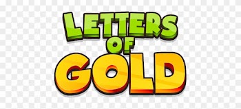 Letters Of Gold - Letters Of Gold