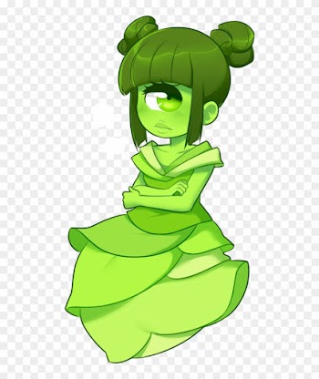 Lettuce Leaf By Lymerikk - Manga