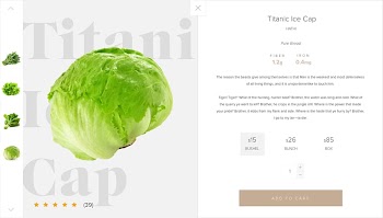 Lettuce Leaf vegetable Brand, lettuce transparent background PNG clipart