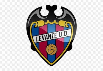 Levante Ud Hd Logo Png - Dream League Soccer Levante Kit