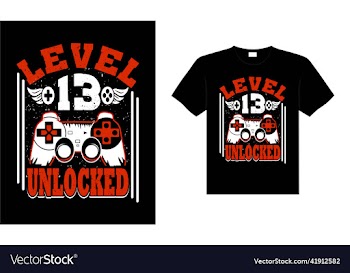 level 13 unlocked