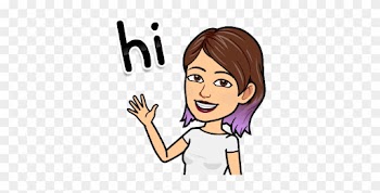 Levity Weddings And Events Chloe Office Manager Kansas - Hi Bitmoji
