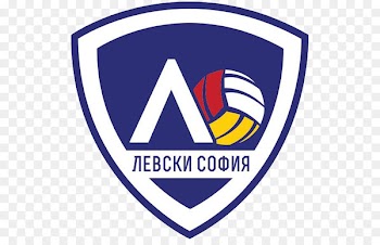 Levski Volley PFC Levski Sofia Bulgaria men's national volleyball team ВК Левски Боол - volleyball 
