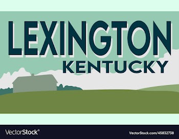 lexington kentucky