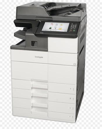 Lexmark MX911DTE Laser Printer 26Z0101 Multi-function printer Photocopier - printer 