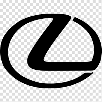 Lexus Logo PNG Image