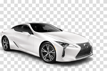 Lexus PNG High-Quality Image