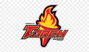 Lfl - Triangle Torch
