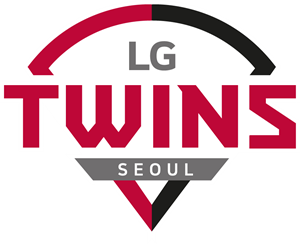 LG Twins emblem Logo Vector