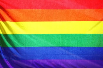 Lgbt Flag