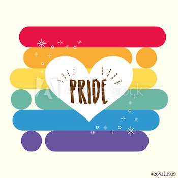 lgbt pride love