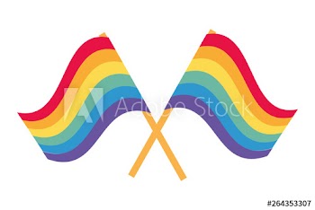 lgbt pride love