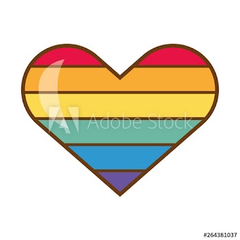 lgbt pride love