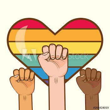 lgbt pride love