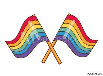 lgbt pride love