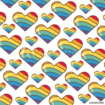 lgbt pride love
