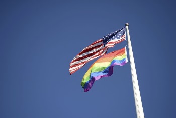 LGBT Pride Month 2018. Original | Free Photo - rawpixel