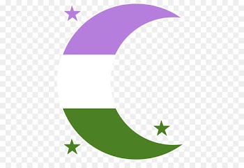 LGBT Rainbow flag GAY_LESBIAN - willy 