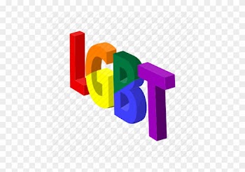 Lgbt Word Clipart Rainbow Flag Lgbt Clip Art - Lgbt Word Clipart Rainbow Flag Lgbt Clip Art
