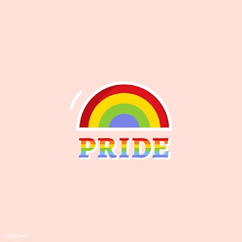 LGBTQ theme illustration | Free stock vector - 936761