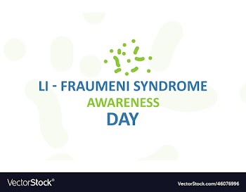 li-fraumeni syndrome awareness day