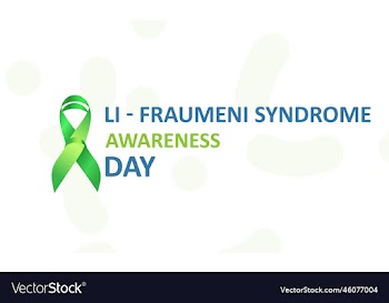 li-fraumeni syndrome awareness day