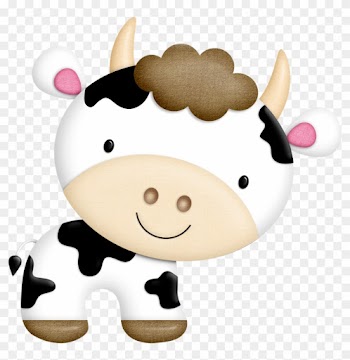Lia F 08 Koroff Pat - Baby Farm Animals Png