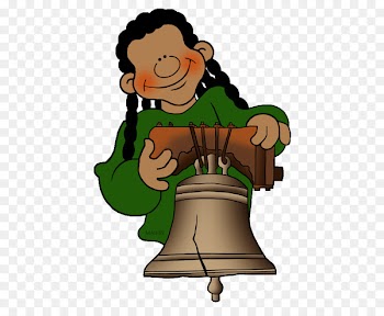 Liberty Bell Pavilion Clip art Image Openclipart - colonyal cartoon 