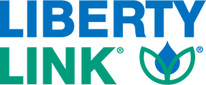 LibertyLink Logo Vector