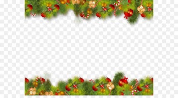 Libra Song December MP3 - Christmas Border 