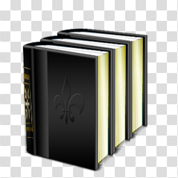 Libraries icon