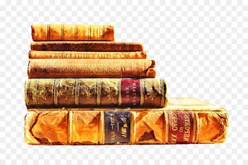 Library, Book, Bookcase, Textile PNG