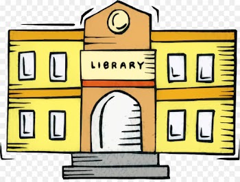 Library, Computer Icons, Librarian, Yellow, Line PNG