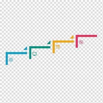 Library Euclidean Computer file, Ladder frame transparent background PNG clipart