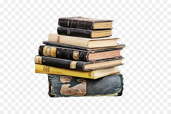 Library, Lavonia Carnegie Library, Book, Wood PNG