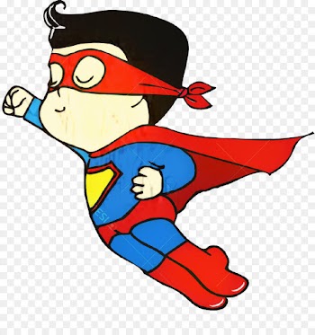 Library, Poet, School, Cartoon, Fictional Character PNG