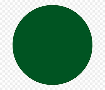 Libyan People's Air Force Roundel And Fin Flash(bottom) - Marketing