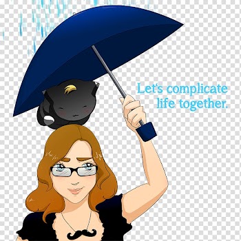 Lichtdiamant Birthday Umbrella, life together transparent background PNG clipart