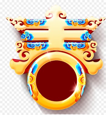 Lichun Chinese New Year Chinese zodiac Bainian Lunar New Year - Spring Word Art elements to pull material Free 