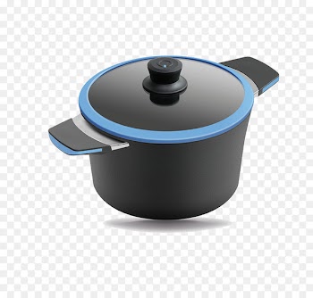 Lid Kochtopf Frying pan Gastrolux Tableware - frying pan 