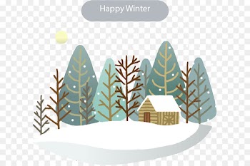 Lidong Xiaoxue Xiaohan Lichun Solar term - Happy Winter 