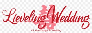 Lievelingwedding - Wedding