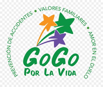 Life First aid Conscience Community Logo - gogo 