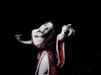 Life In Plastic: TOY REVIEW: Hisako (Killer Instinct) | Nerditis