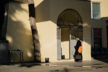 Life in Tbilisi, Georgia
