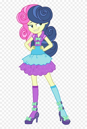 Life Is A Runway By Mixiepie On Deviantart - Equestria Girls Sweetie Drops
