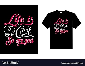 life is cool so are you